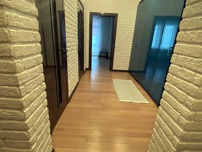 квартира по адресу Драгоманова ул., 40-З