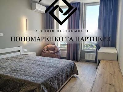 квартира за адресою Олеся Бердника вул., 1д