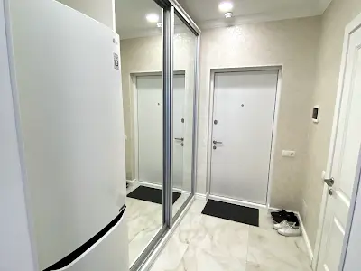 квартира за адресою Пономарьова вул., 26 к3