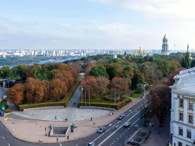 квартира по адресу Ивана Мазепы ул. (Январского Восстания), 16