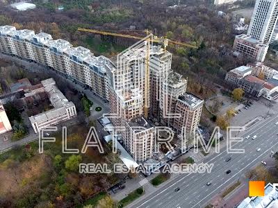 квартира по адресу Берестейский просп. (Победы), 42а