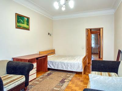 квартира за адресою Круглоуніверситетська вул., 17