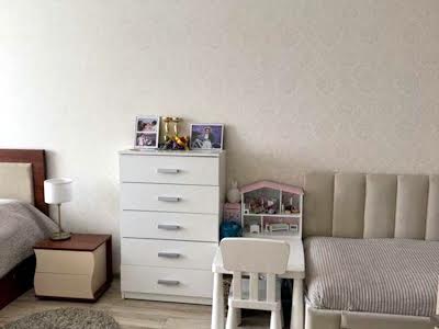 квартира за адресою Боголюбова вул., 27