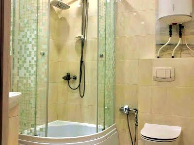 квартира по адресу Стеценко ул., 75в