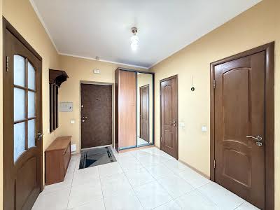 квартира за адресою Бориса Гмирі вул., 6