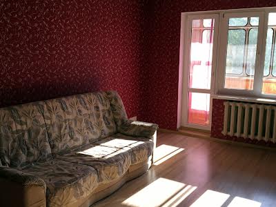квартира за адресою 2-га Нова вул., 2