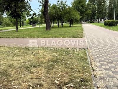 квартира по адресу Русановская набережная ул., 8