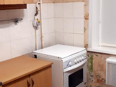 квартира по адресу Героев Днепра ул., 20-А