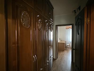 квартира по адресу Харьковское шоссе, 170
