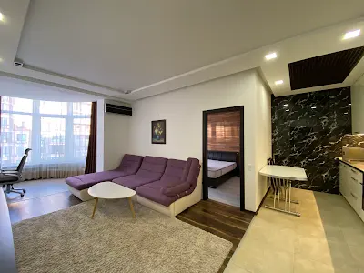 квартира за адресою Незалежності вул., 8Б