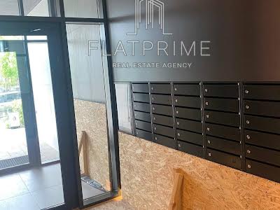квартира по адресу Салютная ул., 2к23
