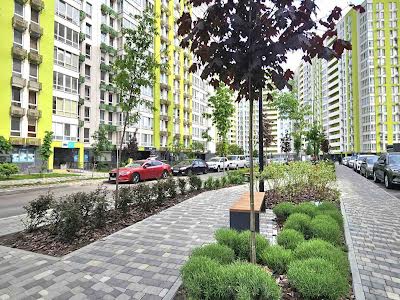 квартира по адресу Олеся Бердника ул., 1-В