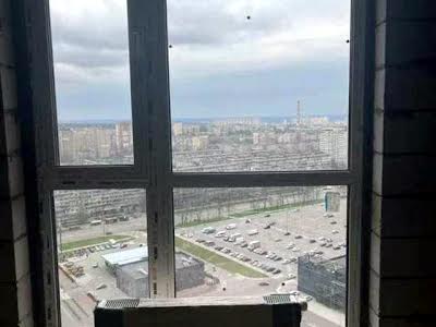 квартира по адресу Киев, Всеволода Змеенко ул., 21