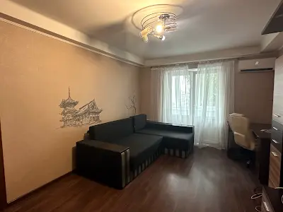 квартира за адресою Павла Тичини просп., 4