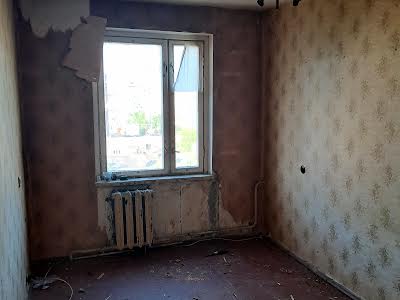 квартира за адресою Космонавта Поповича вул. (Космонавта Волкова), 4