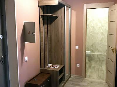 квартира по адресу Драгоманова ул., 10