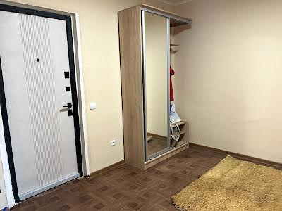 квартира за адресою Ревуцького вул., 54-А