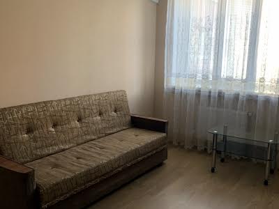 квартира за адресою Боголюбова, 12