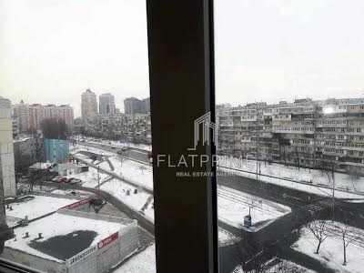 квартира за адресою Київ, Левка Лук'яненка вул. (Маршала Тимошенка), 5