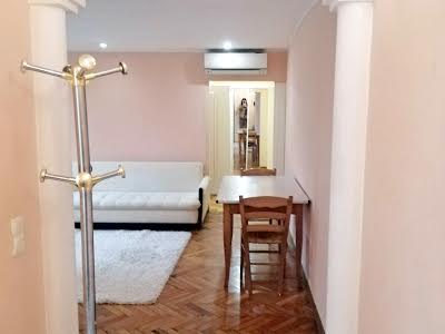 квартира по адресу Леси Украинки бульв., 28