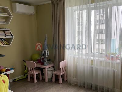 квартира за адресою Приміська вул., 26-Б