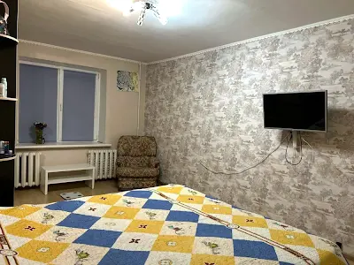 квартира по адресу Львовская ул., 57 а