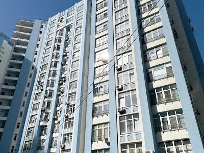 квартира за адресою Дніпровська набережна вул., 26-Г