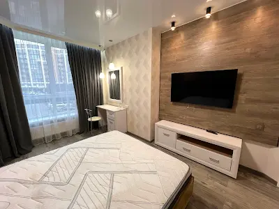квартира по адресу Мартинова просп., 4