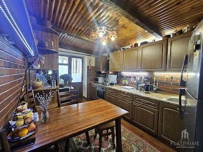 квартира за адресою Драгоманова вул., 44-А
