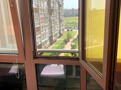 квартира за адресою Метрологічна вул., 9-В