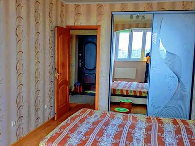 квартира по адресу Николая Закревского ул., 95-В