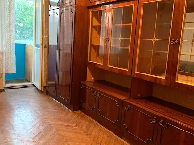 квартира по адресу Перемишльська ул. (Червонопільська), 7