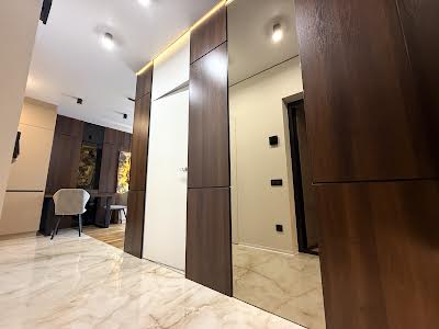 квартира по адресу Салютная ул., 2к18