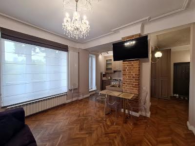 квартира за адресою Берестейський просп. (Перемоги), 30