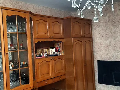 квартира по адресу Казимира Малевича ул. (Боженка), 83