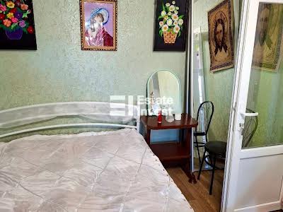 квартира по адресу Верховский пер., 7