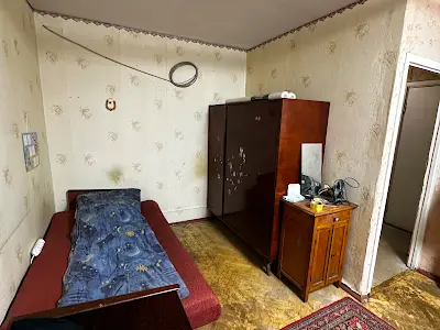 квартира за адресою Дніпроводська вул., 3