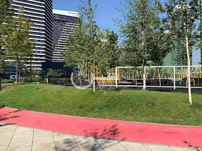 квартира за адресою Київ, Причальна вул., 12