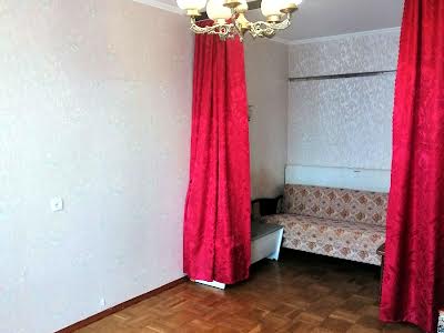квартира по адресу Воскресенский просп. (Перова), 38/1