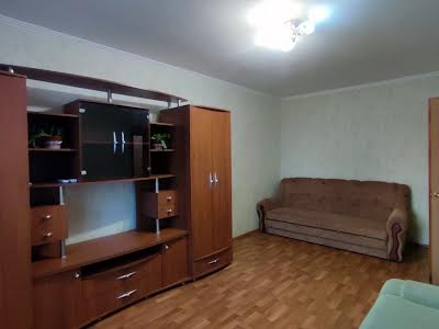 квартира по адресу Лесковская ул., 18-А