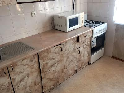 квартира по адресу Озёрная ул., 14