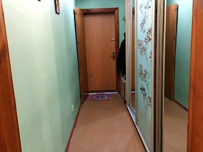 квартира по адресу Анны Ахматовой ул., 11