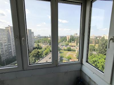 квартира по адресу Кіото ул., 11