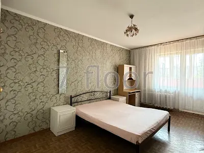 квартира за адресою Київ, Лісківська вул., 14