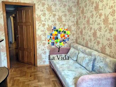 квартира по адресу Владимира Ивасюка просп. (Героїв Сталінграду), 20