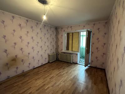 квартира за адресою Олександри Екстер вул. (Марини Цвєтаєвої), 3