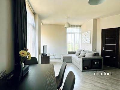 квартира за адресою Регенераторна вул., 4к2