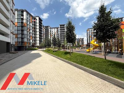 квартира по адресу Европейская ул. (Жовтнева), 32/1Б