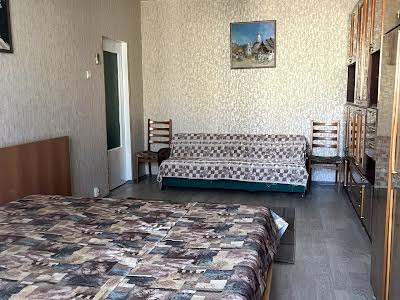 квартира по адресу Ирпенская ул., 64
