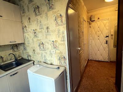 квартира по адресу Чернобыльская ул., 10-А